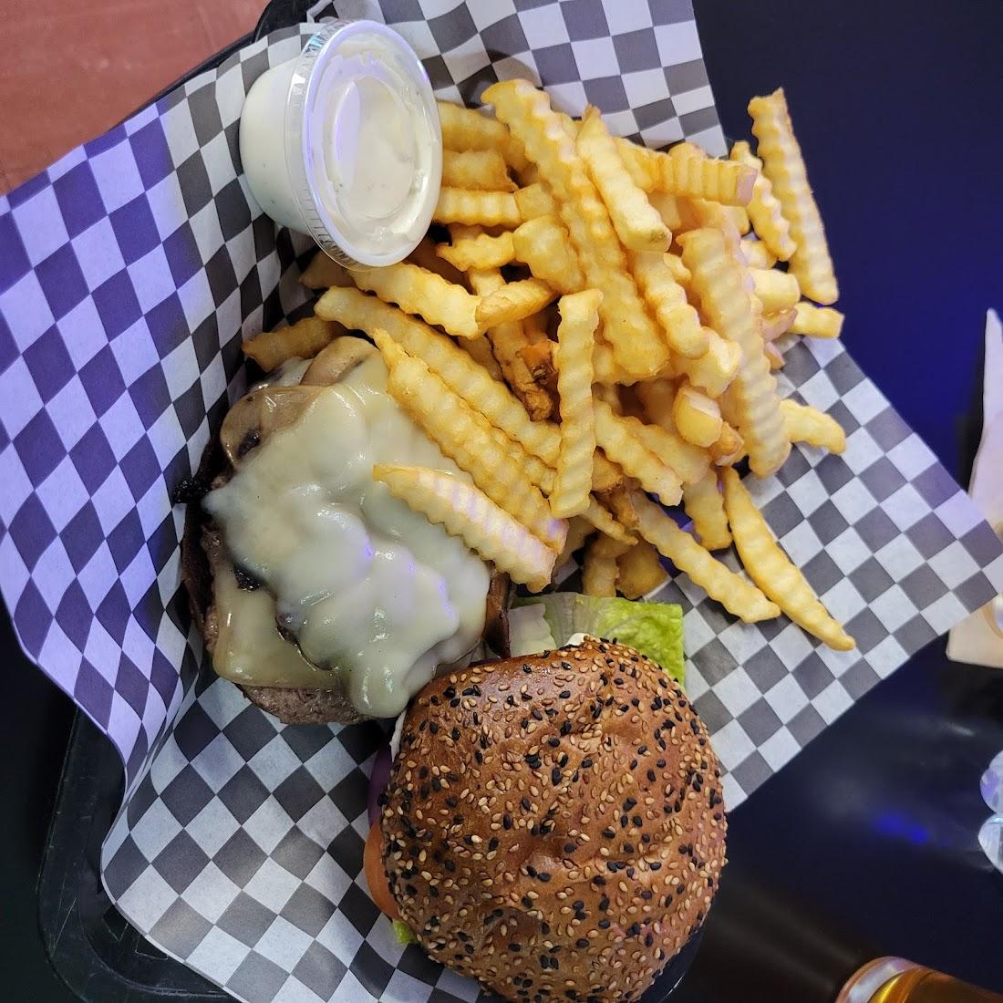 Big River Pizza & Grill